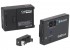 SENA Bluetooth Pack fü GoPro Kameras - Fernbedienungsfunktionen zusammen mit den SENA Headsets oder dem SENA Bluetooth Mikrofon Abbildung 2
