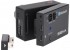 SENA Bluetooth Pack fü GoPro Kameras - Fernbedienungsfunktionen zusammen mit den SENA Headsets oder dem SENA Bluetooth Mikrofon Abbildung 1